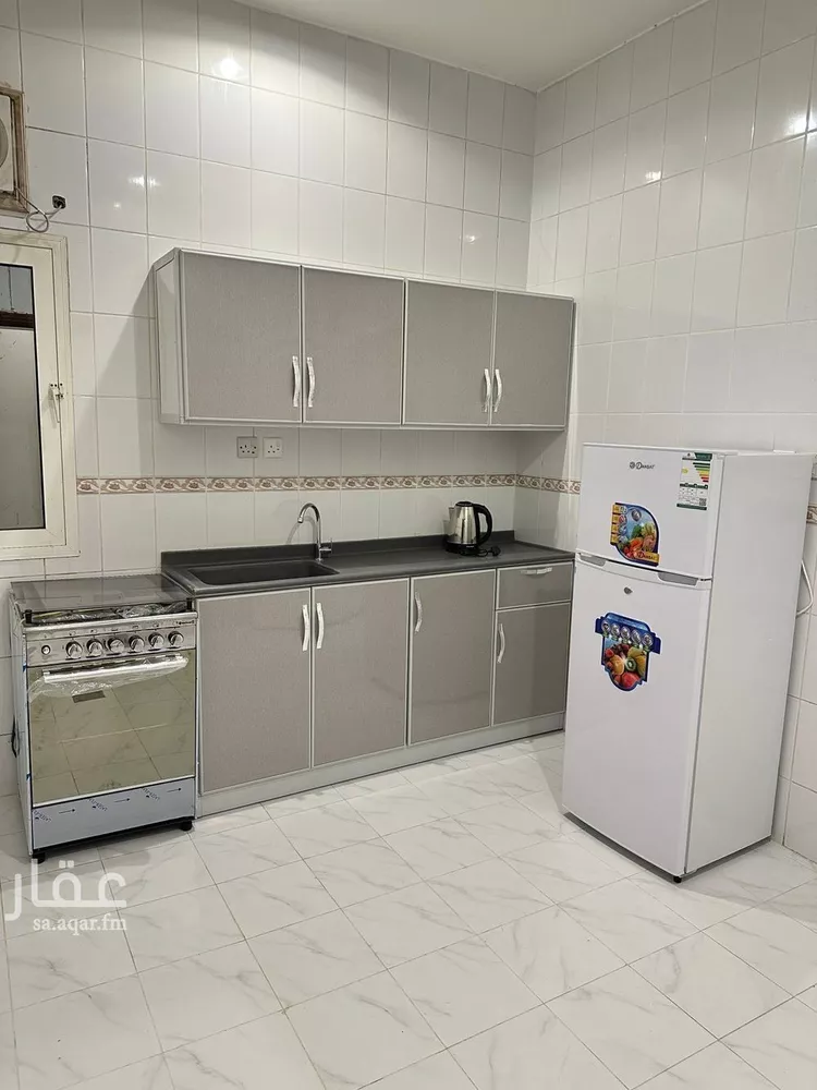 شقة للإيجار في شارع طريق الملك فهد فرعي, حي النزهة, مدينة جدة, منطقة مكة المكرمة صورة 3
