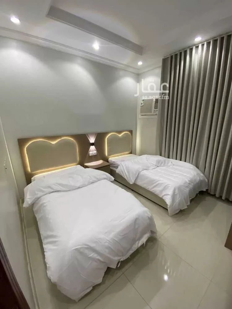 شقة للإيجار في شارع علي الكني, حي المروة, مدينة جدة, منطقة مكة المكرمة صورة 4