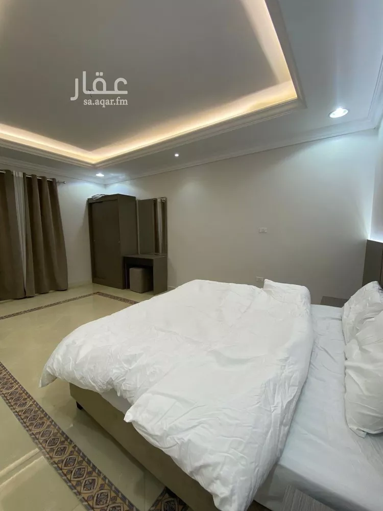 شقة للإيجار في شارع عمرو الاوسي, حي بني مالك, مدينة جدة, منطقة مكة المكرمة صورة 4