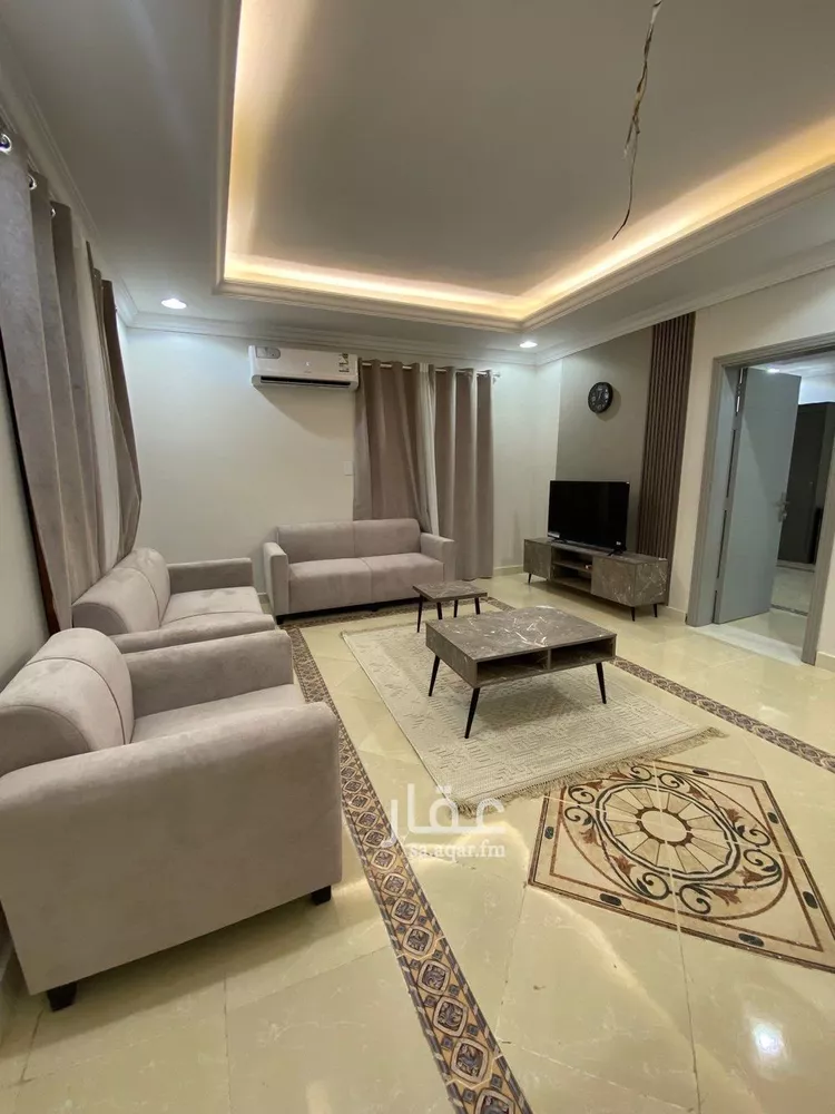 Apartment for Rent in Jeddah Bani Malik