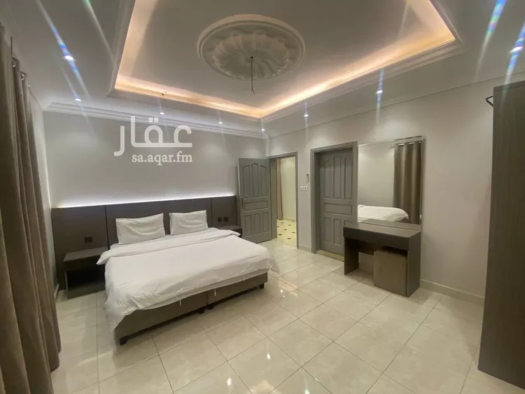 شقة للإيجار في شارع عمرو الاوسي, حي بني مالك, مدينة جدة, منطقة مكة المكرمة صورة 2
