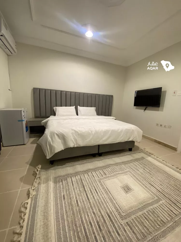 شقة للإيجار في شارع طريق الملك فهد فرعي, حي النزهة, مدينة جدة, منطقة مكة المكرمة صورة 2