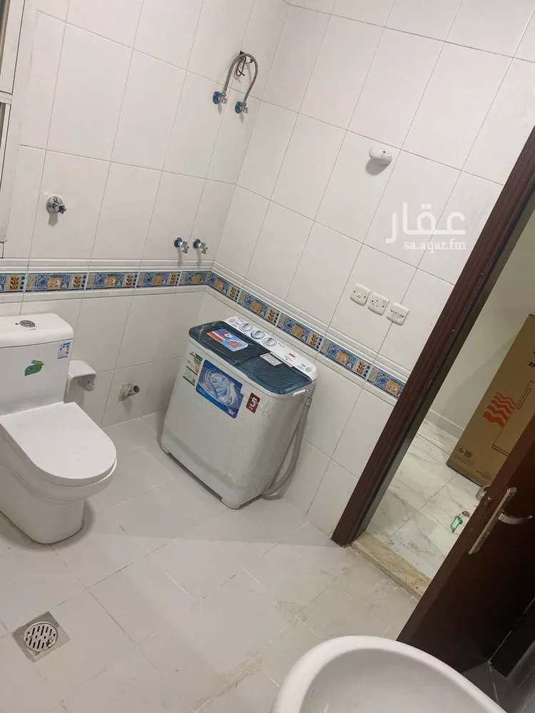 شقة للإيجار في شارع ام القرى, حي الصفاء, مدينة جدة, منطقة مكة المكرمة صورة 4