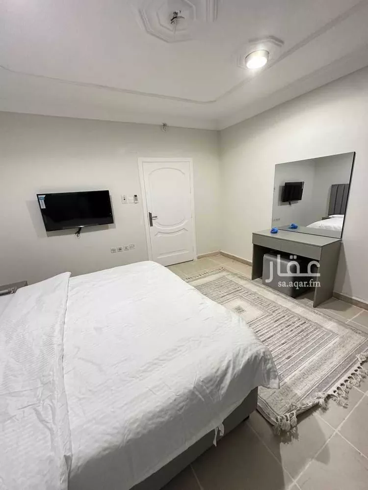 Apartment for Rent in Jeddah An Nuzhah