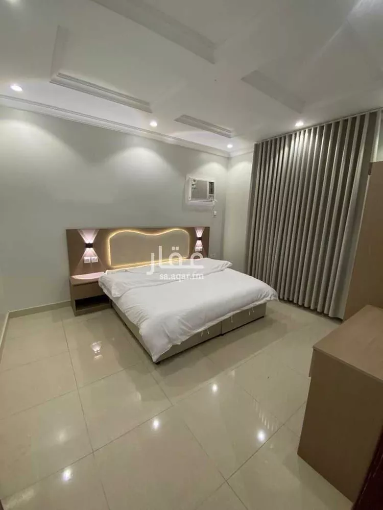 شقة للإيجار في شارع علي الكني, حي المروة, مدينة جدة, منطقة مكة المكرمة صورة 3