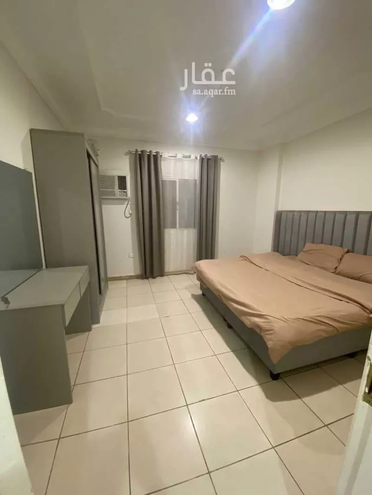 شقة للإيجار في شارع طريق الملك فهد فرعي, حي النزهة, مدينة جدة, منطقة مكة المكرمة صورة 2