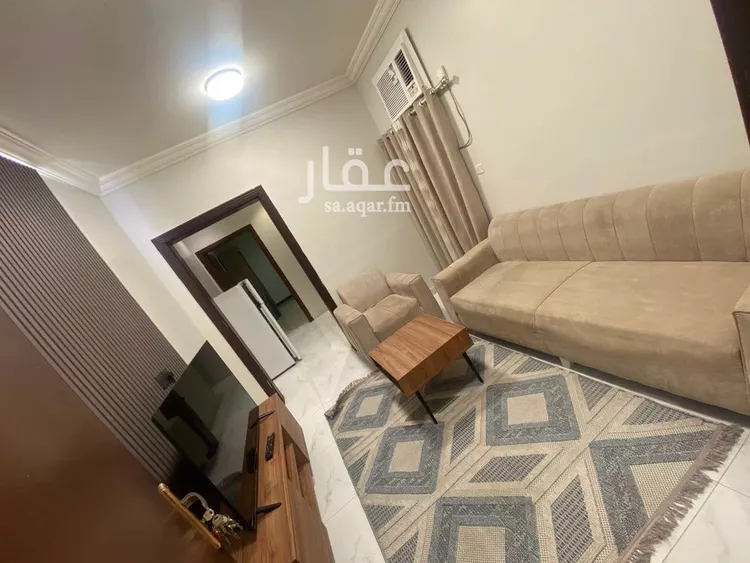 شقة للإيجار في شارع ام القرى, حي الصفاء, مدينة جدة, منطقة مكة المكرمة صورة 3