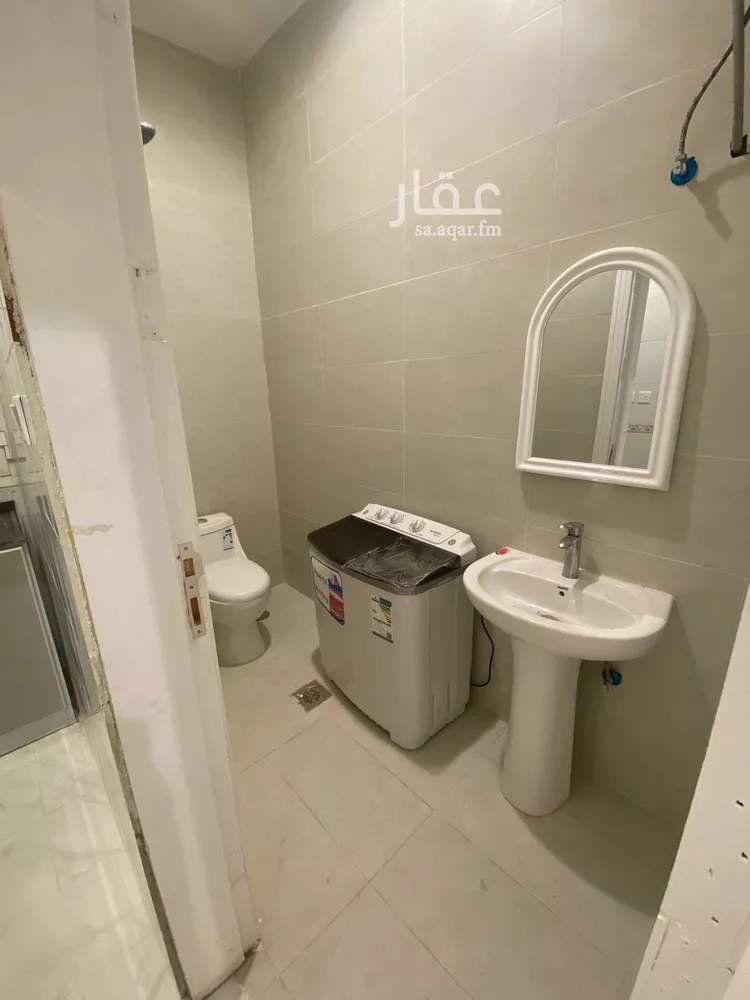 شقة للإيجار في شارع طريق الملك فهد فرعي, حي النزهة, مدينة جدة, منطقة مكة المكرمة صورة 3