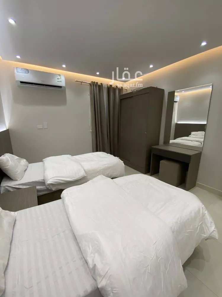 شقة للإيجار في شارع عمرو الاوسي, حي بني مالك, مدينة جدة, منطقة مكة المكرمة صورة 3