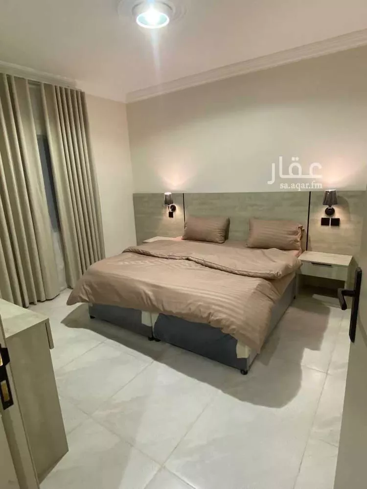 شقة للإيجار في شارع مناره الصفا, حي السلامة, مدينة جدة, منطقة مكة المكرمة
