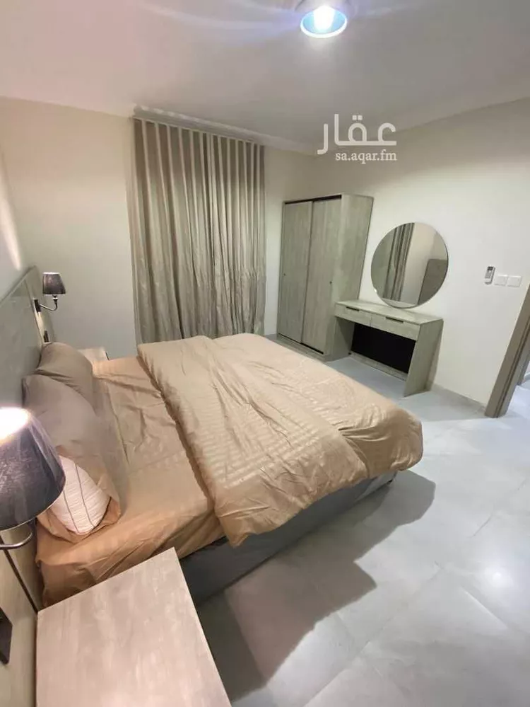 شقة للإيجار في شارع يونس سلامه, حي الروضة, مدينة جدة, منطقة مكة المكرمة صورة 4