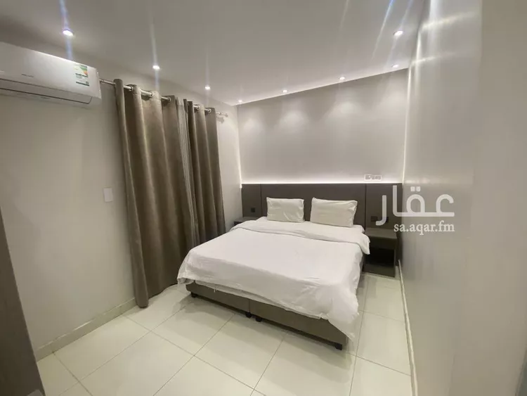 شقة للإيجار في شارع عمرو الاوسي, حي بني مالك, مدينة جدة, منطقة مكة المكرمة صورة 4