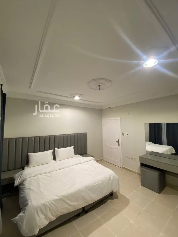 شقة للإيجار في شارع طريق الملك فهد فرعي, حي النزهة, مدينة جدة, منطقة مكة المكرمة صورة 5