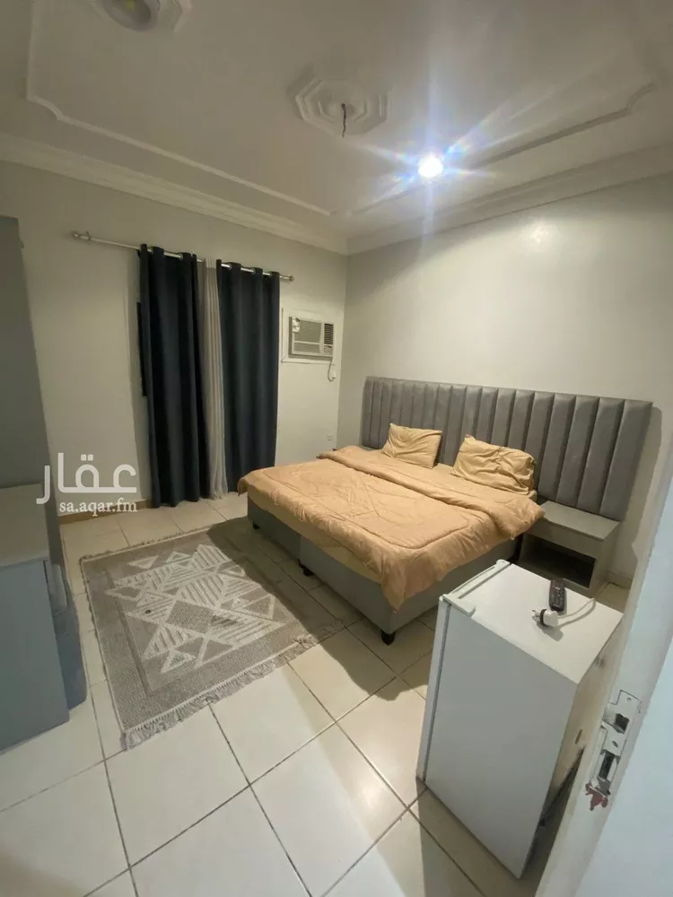 Apartment for Rent in Jeddah Al Marwah