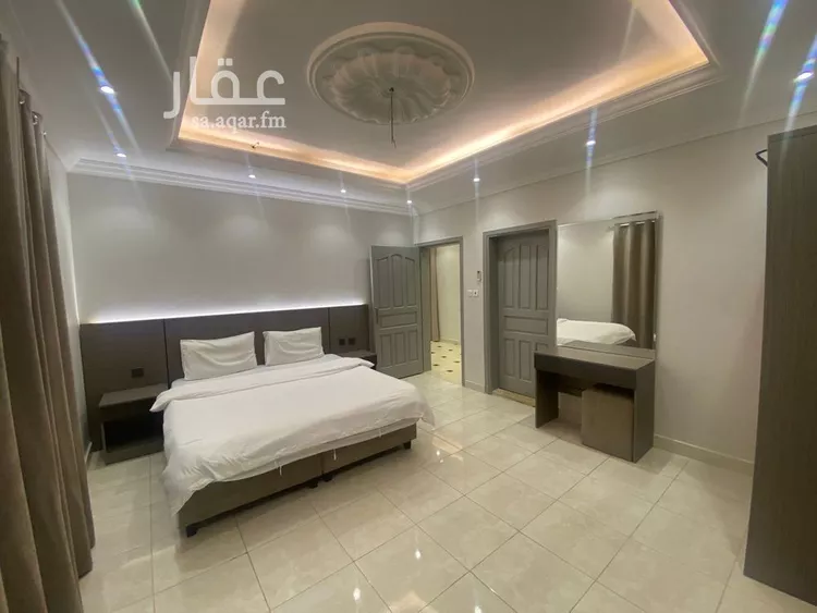 Apartment for Rent in Jeddah Bani Malik صورة 2
