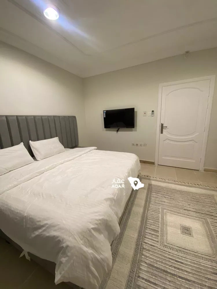 Apartment for Rent in Jeddah An Nuzhah