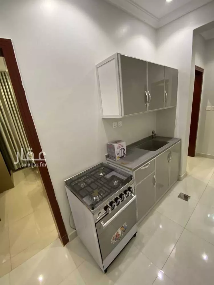 شقة للإيجار في شارع علي الكني, حي المروة, مدينة جدة, منطقة مكة المكرمة صورة 5