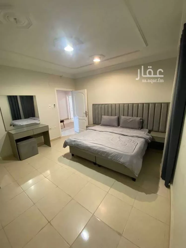 شقة للإيجار في شارع طريق الملك فهد فرعي, حي النزهة, مدينة جدة, منطقة مكة المكرمة صورة 2