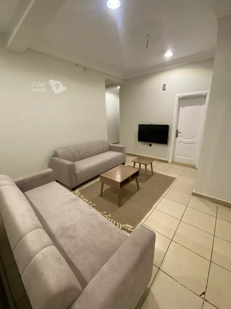 Apartment for Rent in Jeddah An Nuzhah