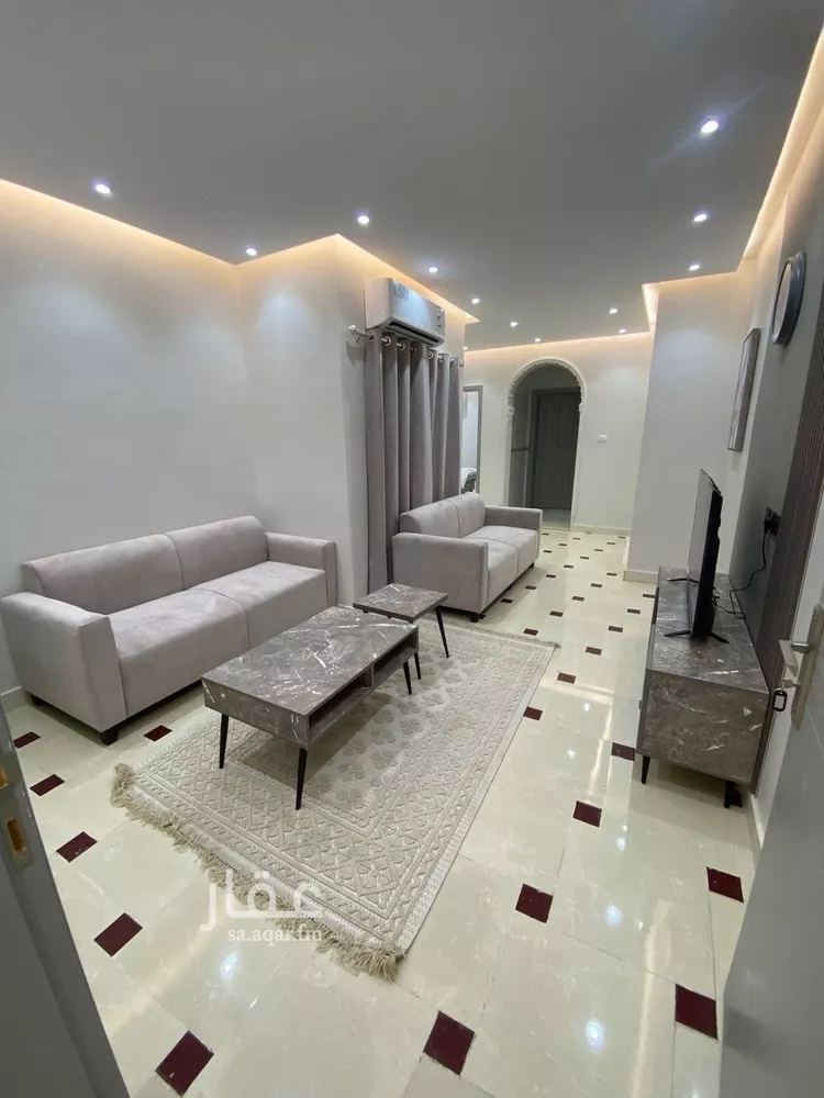 شقة للإيجار في شارع عمرو الاوسي, حي بني مالك, مدينة جدة, منطقة مكة المكرمة صورة 4