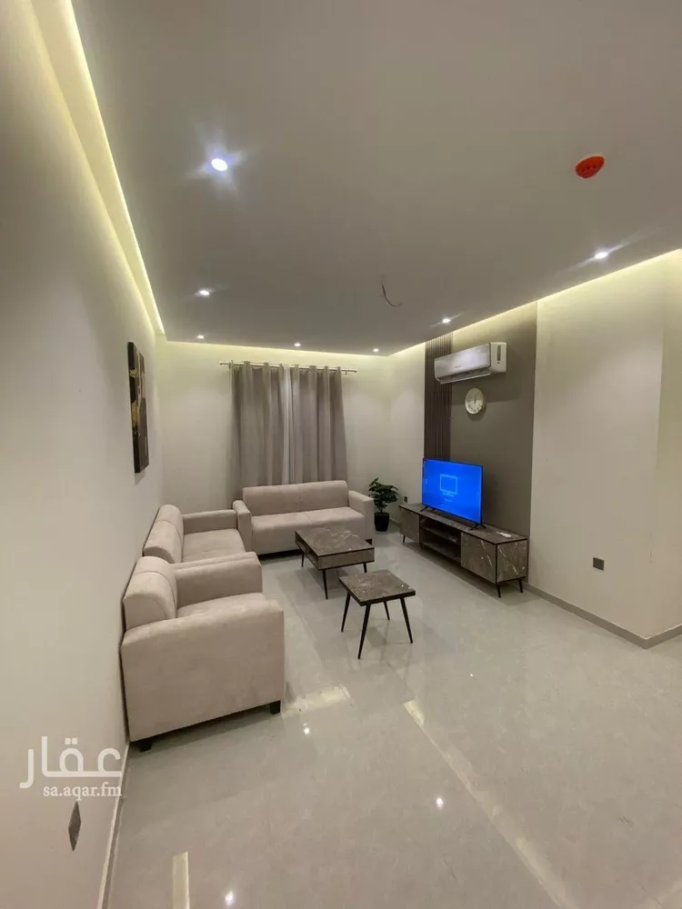 شقة للإيجار في شارع يونس سلامه, حي الروضة, مدينة جدة, منطقة مكة المكرمة صورة 2