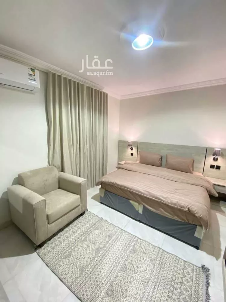 شقة للإيجار في شارع مناره الصفا, حي السلامة, مدينة جدة, منطقة مكة المكرمة