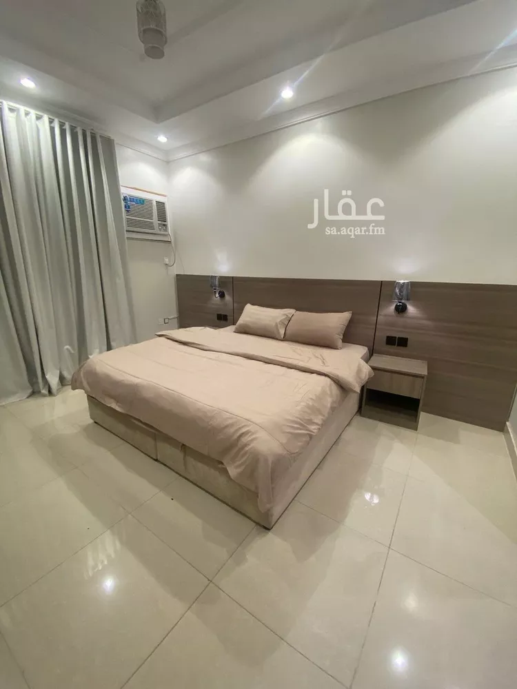 Apartment for Rent in Jeddah Al Marwah