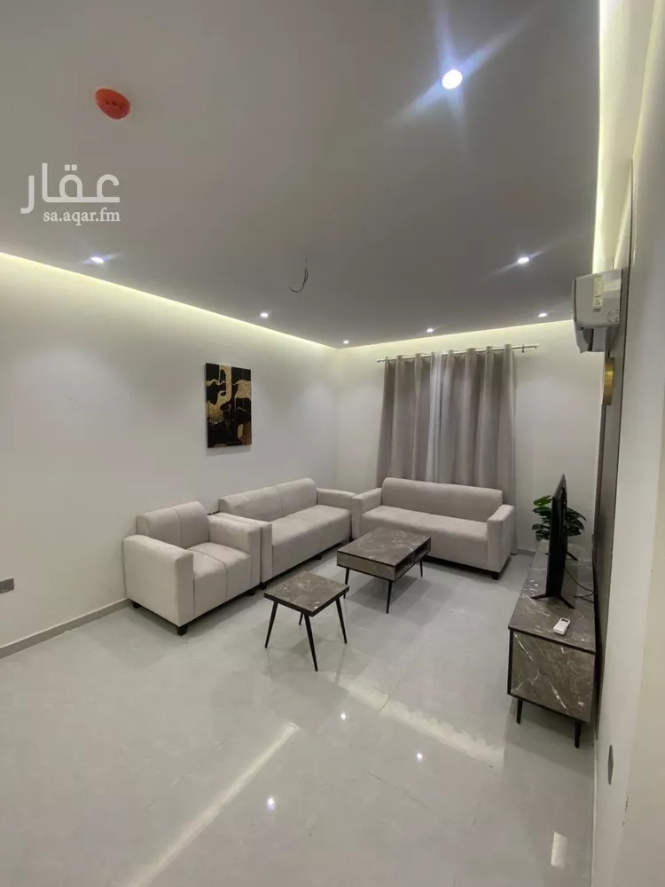 شقة للإيجار في شارع يونس سلامه, حي الروضة, مدينة جدة, منطقة مكة المكرمة