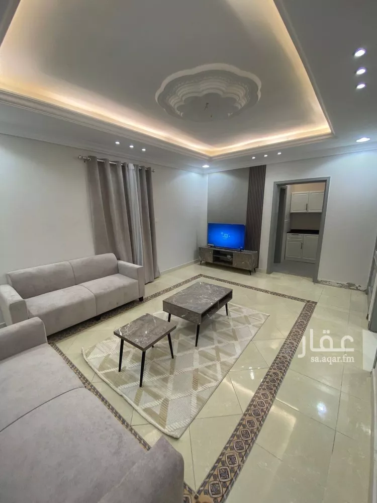 شقة للإيجار في شارع ام القرى, حي الصفاء, مدينة جدة, منطقة مكة المكرمة صورة 5