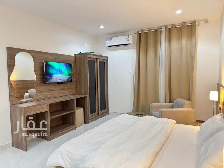 شقة للإيجار في شارع عمرو الاوسي, حي بني مالك, مدينة جدة, منطقة مكة المكرمة