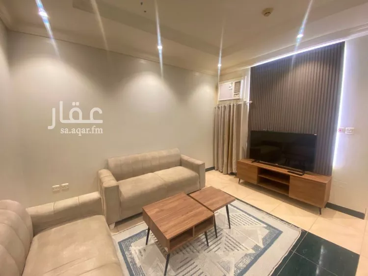 شقة للإيجار في شارع ام القرى, حي الصفاء, مدينة جدة, منطقة مكة المكرمة صورة 2