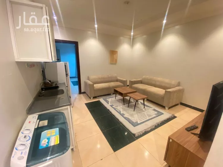 Apartment for Rent in Jeddah As Safaa