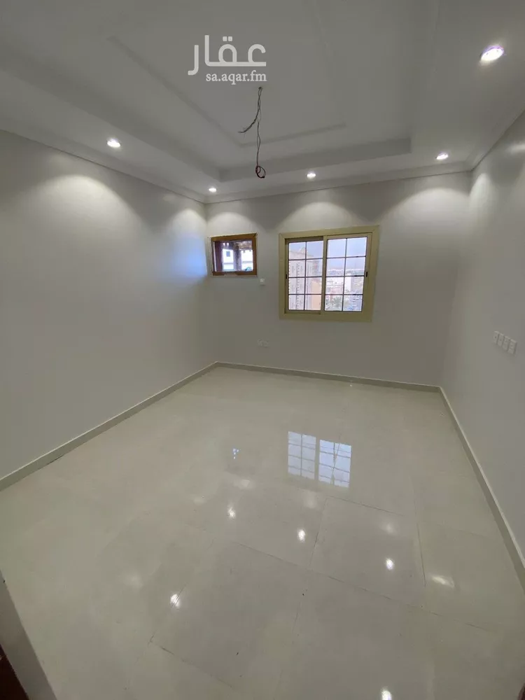 شقة للإيجار في شارع عمرة النجارية, حي المروة, مدينة جدة, منطقة مكة المكرمة صورة 3