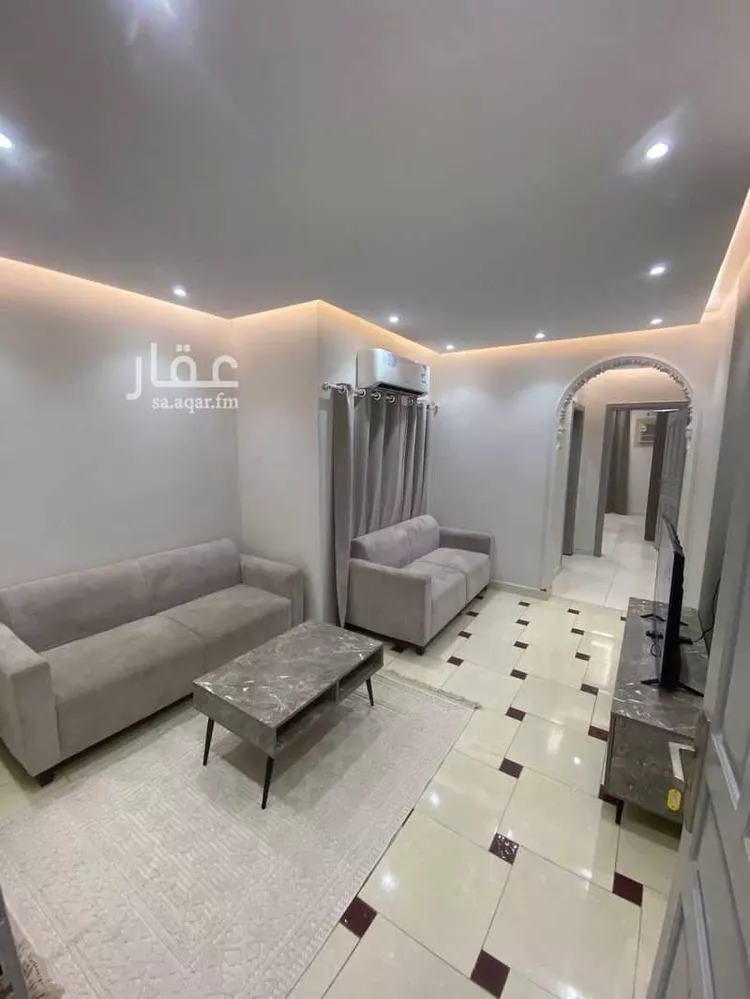 شقة للإيجار في شارع عمرو الاوسي, حي بني مالك, مدينة جدة, منطقة مكة المكرمة