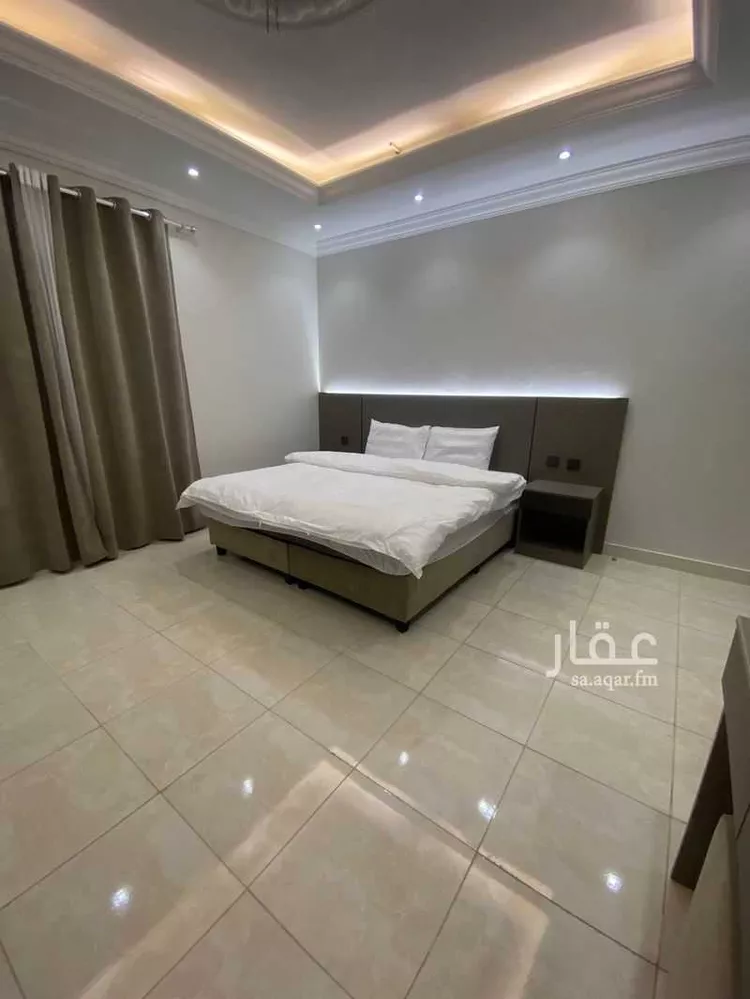 شقة للإيجار في شارع عمرو الاوسي, حي بني مالك, مدينة جدة, منطقة مكة المكرمة صورة 3