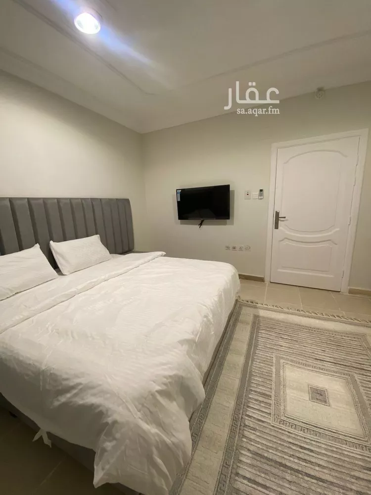 شقة للإيجار في شارع طريق الملك فهد فرعي, حي النزهة, مدينة جدة, منطقة مكة المكرمة صورة 3