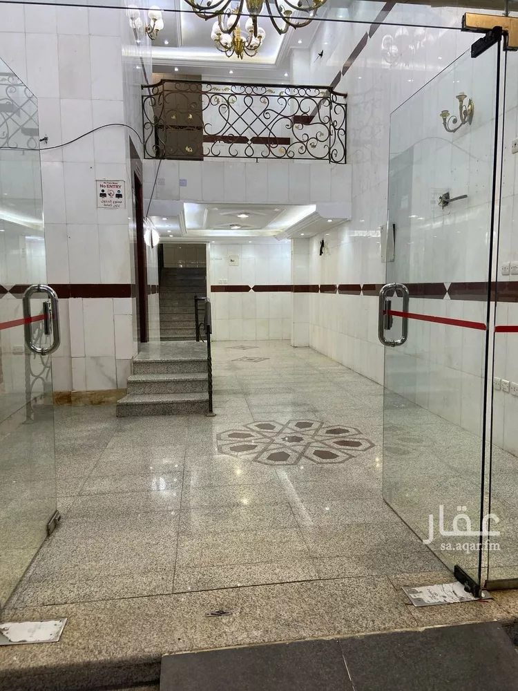 شقة للإيجار في شارع طريق الملك فهد فرعي, حي النزهة, مدينة جدة, منطقة مكة المكرمة صورة 4