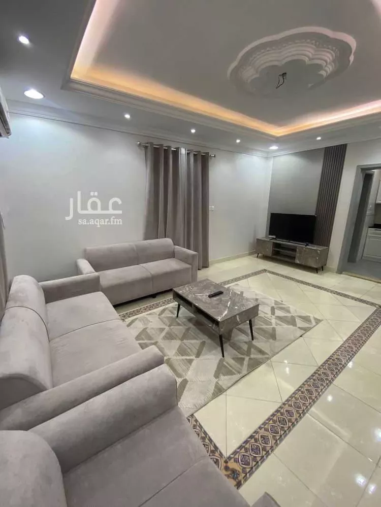 شقة للإيجار في شارع عمرو الاوسي, حي بني مالك, مدينة جدة, منطقة مكة المكرمة صورة 4