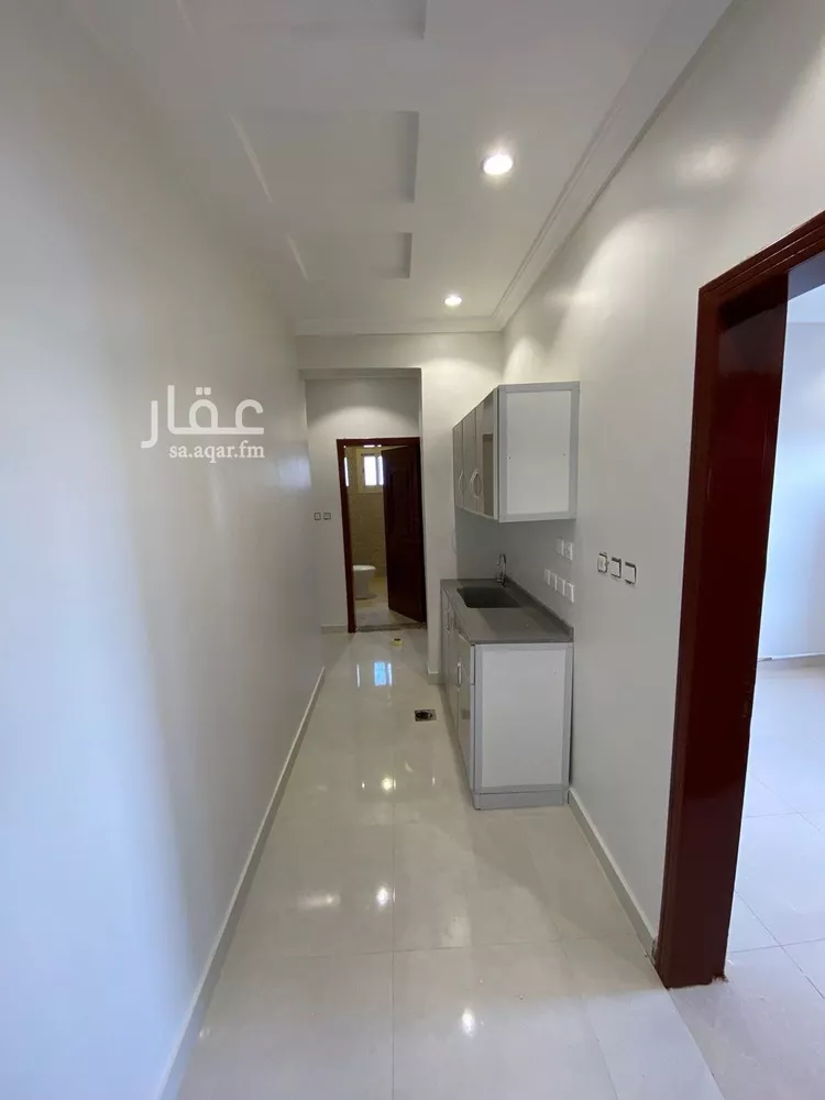 شقة للإيجار في شارع علي الكني, حي المروة, مدينة جدة, منطقة مكة المكرمة صورة 4
