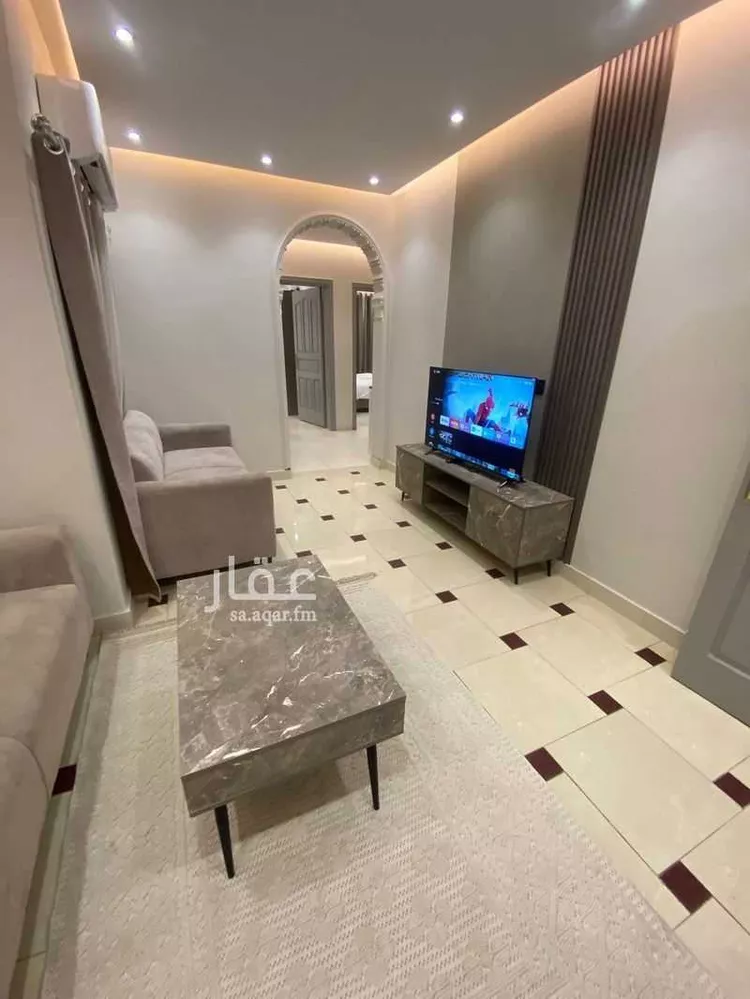 شقة للإيجار في شارع عمرو الاوسي, حي بني مالك, مدينة جدة, منطقة مكة المكرمة صورة 5