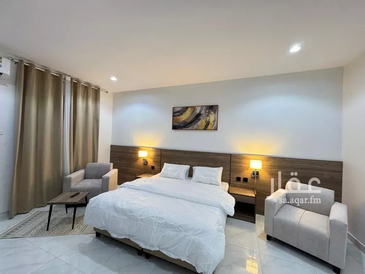 شقة للإيجار في شارع عمرو الاوسي, حي بني مالك, مدينة جدة, منطقة مكة المكرمة صورة 3