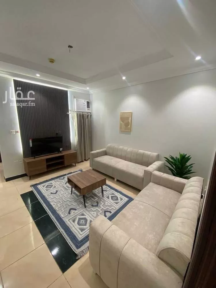 شقة للإيجار في شارع ام القرى, حي الصفاء, مدينة جدة, منطقة مكة المكرمة صورة 2