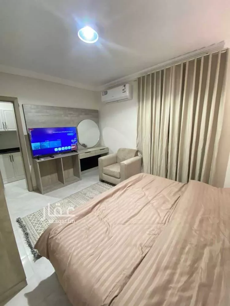شقة للإيجار في شارع مناره الصفا, حي السلامة, مدينة جدة, منطقة مكة المكرمة صورة 2