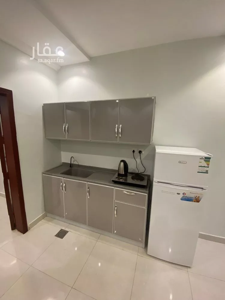 شقة للإيجار في شارع عمرة النجارية, حي المروة, مدينة جدة, منطقة مكة المكرمة صورة 2