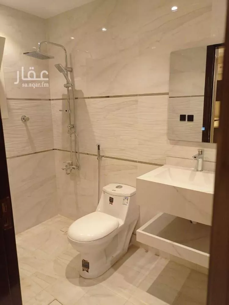 شقة للإيجار في شارع سويد بن حارثة, حي حطين, مدينة الرياض, منطقة الرياض صورة 4
