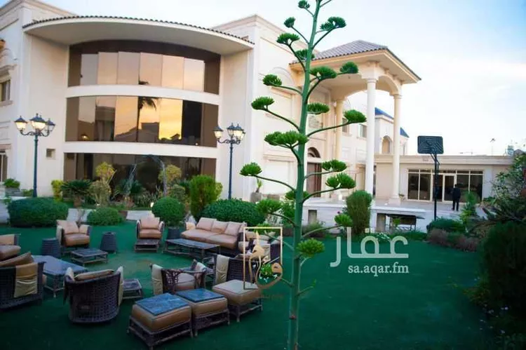 فيلا للبيع في شارع محبوبة, حي حطين, مدينة الرياض, منطقة الرياض صورة 2