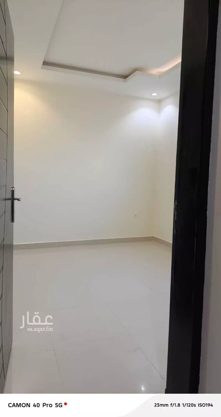 شقة للإيجار في شارع ابي علي الهجري, حي العارض, مدينة الرياض, منطقة الرياض صورة 2