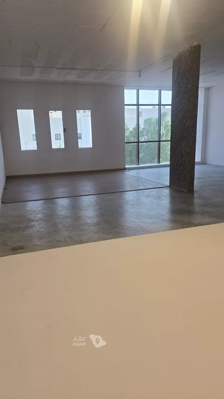 Commercial Office for Rent in Riyadh As Sahafah 3