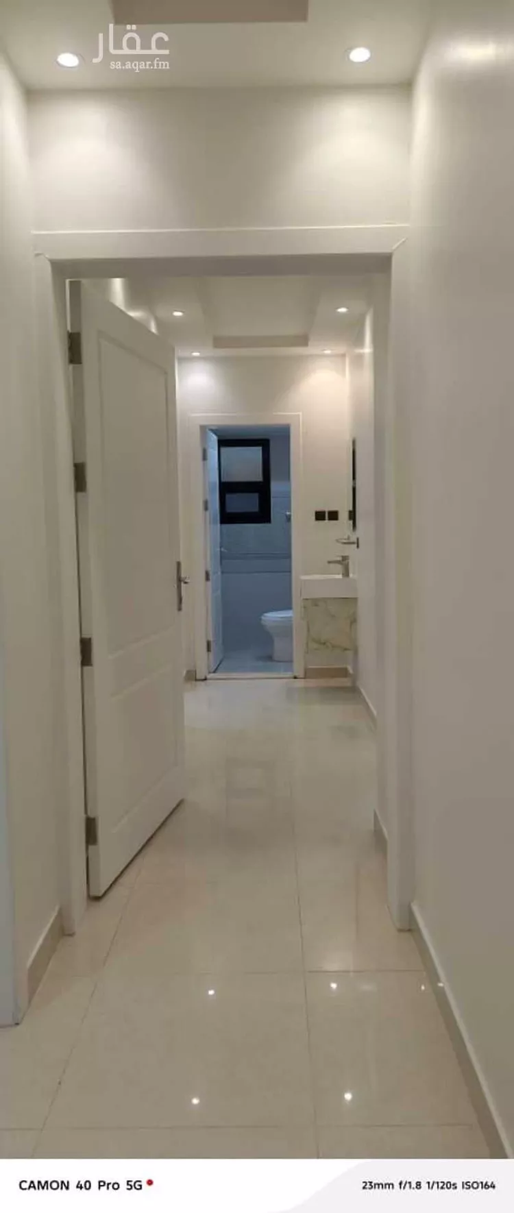 شقة للإيجار في شارع حارثة بن الأضبط, حي العارض, مدينة الرياض, منطقة الرياض صورة 5