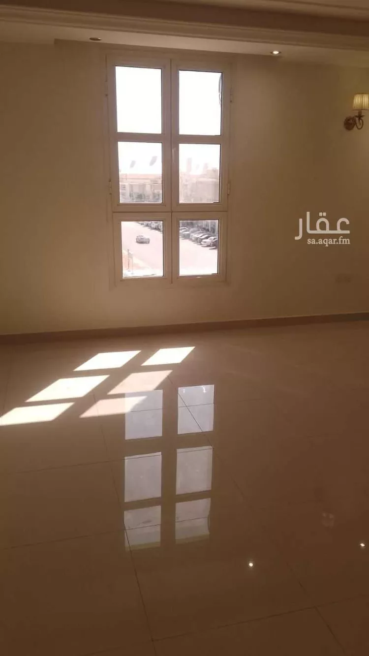 شقة للإيجار في شارع القادسية, حي الياسمين, مدينة الرياض, منطقة الرياض